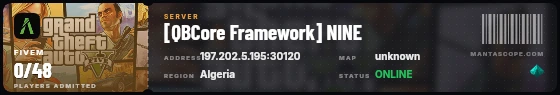 Ticket badge preview