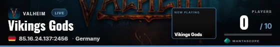 Hero badge preview