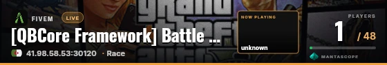 Hero badge preview