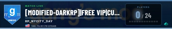Scoreboard badge preview