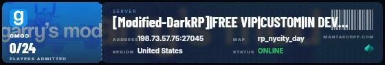 Ticket badge preview
