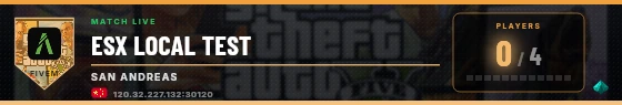 Scoreboard badge preview