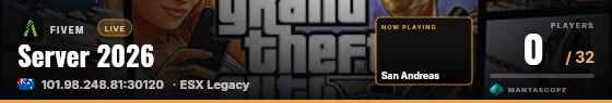 Hero badge preview