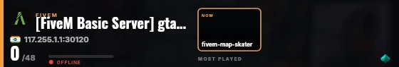 Filmstrip badge preview