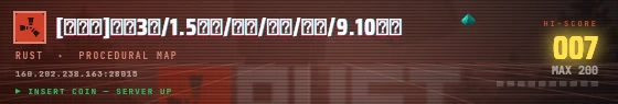 Arcade badge preview