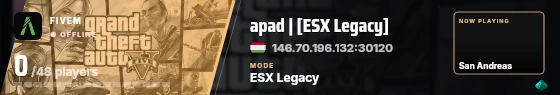 Blade badge preview