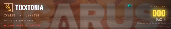 Arcade badge preview