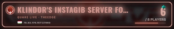 Marquee badge preview