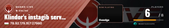 Sweep badge preview
