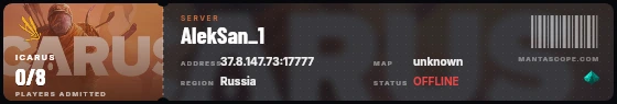 Ticket badge preview