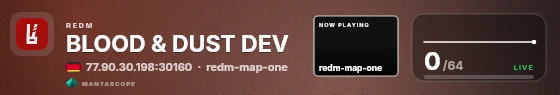 Mesh badge preview