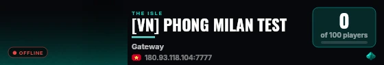 [VN] PHONG MILAN TEST live status badge