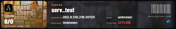 Ticket badge preview