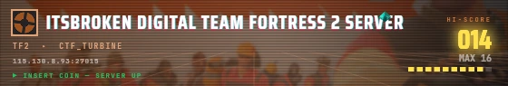 Arcade badge preview