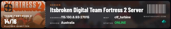 Ticket badge preview