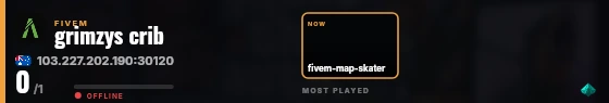 Filmstrip badge preview