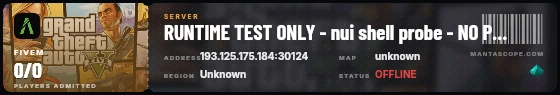 Ticket badge preview