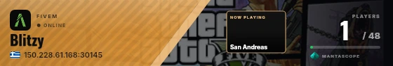 Sweep badge preview