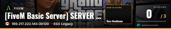 Hero badge preview