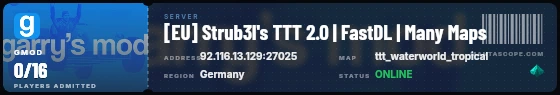 Ticket badge preview