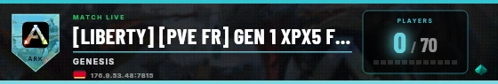 Scoreboard badge preview