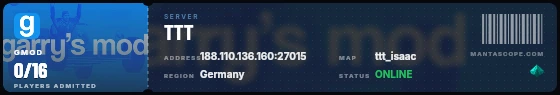 Ticket badge preview