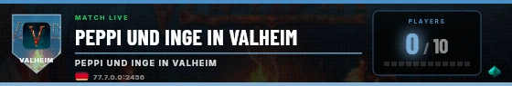 Scoreboard badge preview