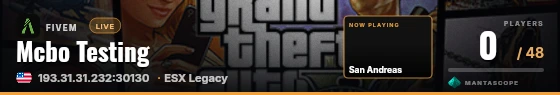 Hero badge preview