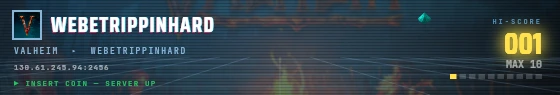 Arcade badge preview