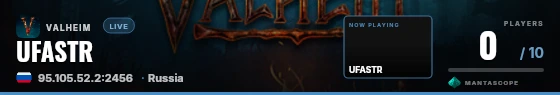 Hero badge preview