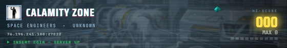 Arcade badge preview