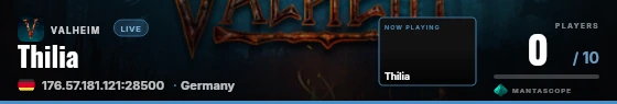 Hero badge preview