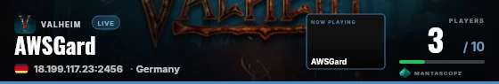 Hero badge preview