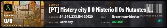 Ticket badge preview