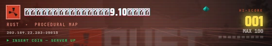 Arcade badge preview