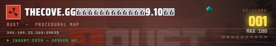Arcade badge preview