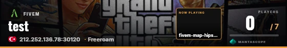 Hero badge preview