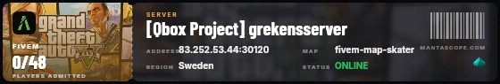 Ticket badge preview