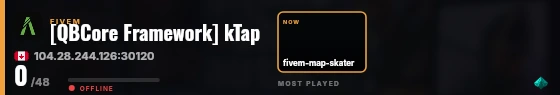 Filmstrip badge preview