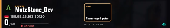 Filmstrip badge preview