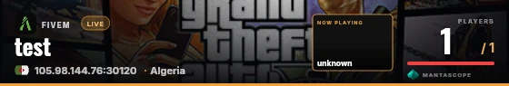 Hero badge preview