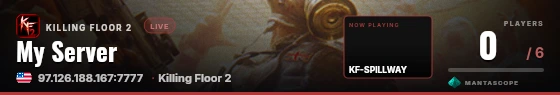 Hero badge preview