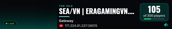 SEA/VN | ERAGAMINGVN.NET | VOICE | MAP | TEAM live status badge