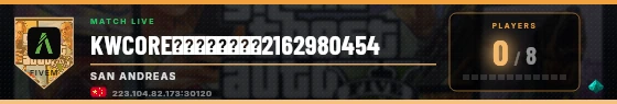 Scoreboard badge preview