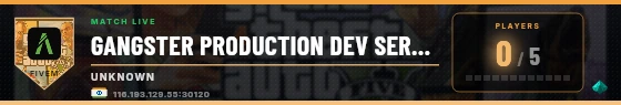 Scoreboard badge preview