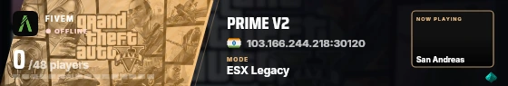 Blade badge preview