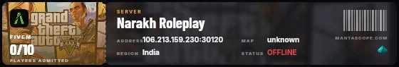 Ticket badge preview