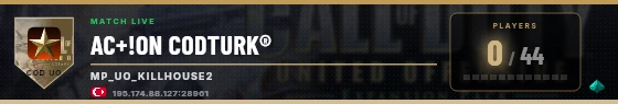 Scoreboard badge preview