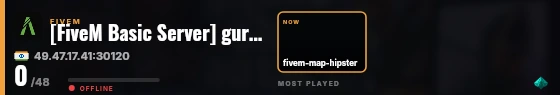 Filmstrip badge preview
