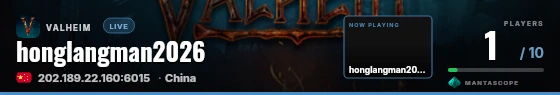 Hero badge preview